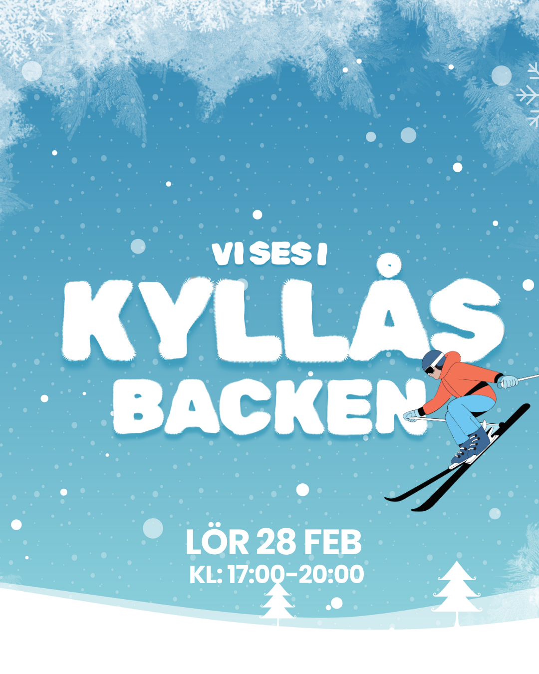 Kyllåsbacken