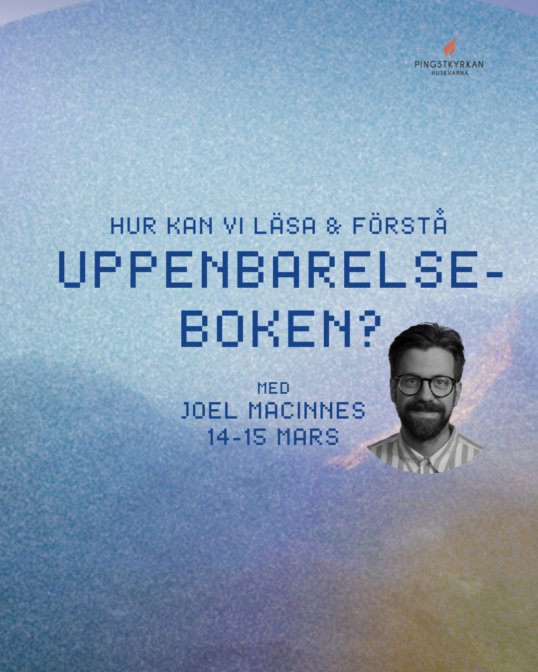 Bibelstudium 14-15/3